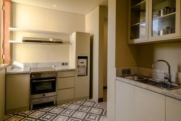Luxury Villa, 5 Yatak Odası