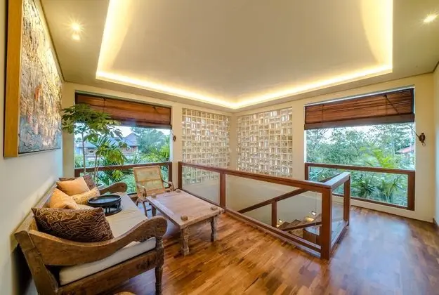 Luxury Villa, 5 Yatak Odası