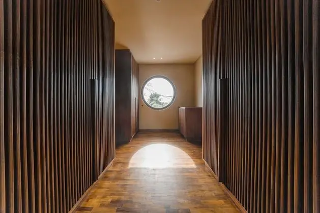 Luxury Villa, 5 Yatak Odası