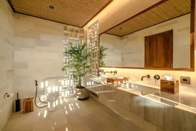 Luxury Villa, 5 Yatak Odası