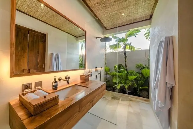 Luxury Villa, 5 Yatak Odası