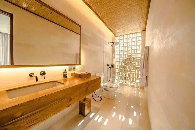 Luxury Villa, 5 Yatak Odası