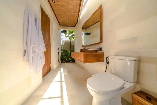 Luxury Villa, 5 Yatak Odası
