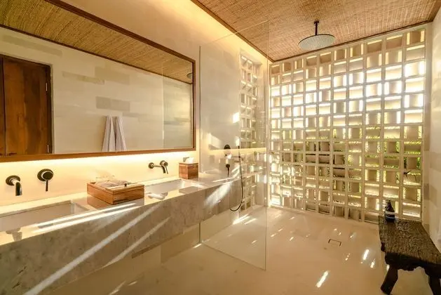 Luxury Villa, 5 Yatak Odası