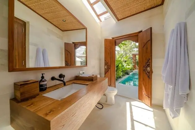 Luxury Villa, 5 Yatak Odası