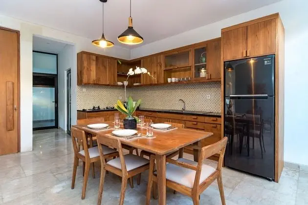 Deluxe Villa, 2 Yatak Odası, Kişiye Özel Havuzlu