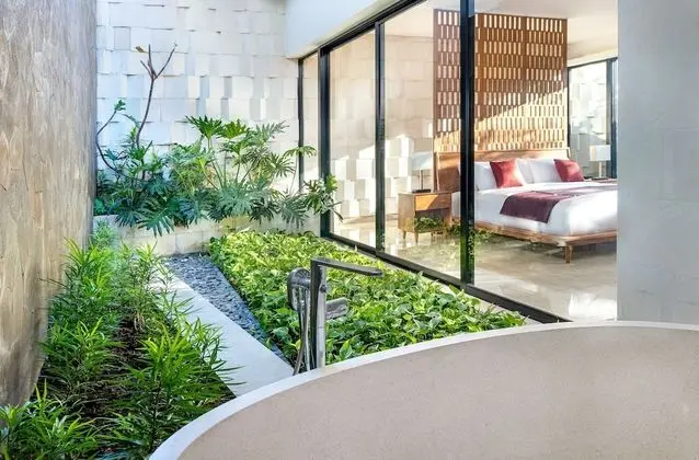 Deluxe Villa, 2 Yatak Odası, Kişiye Özel Havuzlu