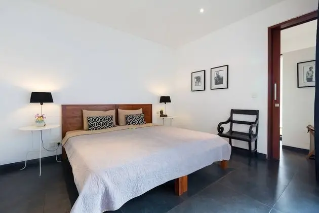 Villa, 3 Yatak Odası, Balkon