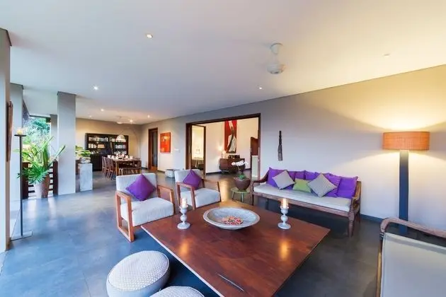 Villa, 3 Yatak Odası, Balkon