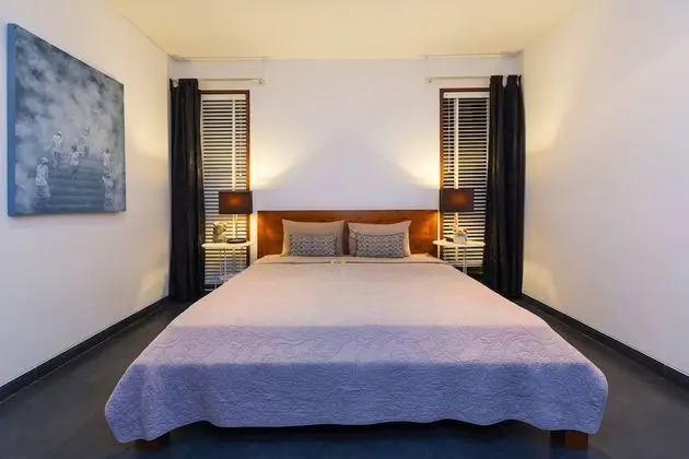 Villa, 3 Yatak Odası, Balkon