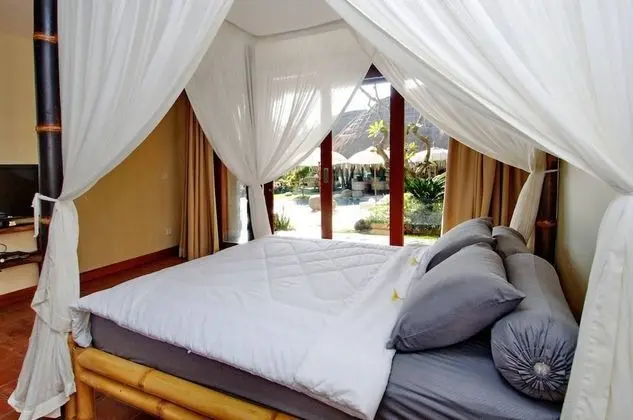 Villa, 5 Yatak Odası, Sigara İçilebilir, Buzdolabı
