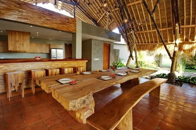 Villa, 5 Yatak Odası, Sigara İçilebilir, Buzdolabı