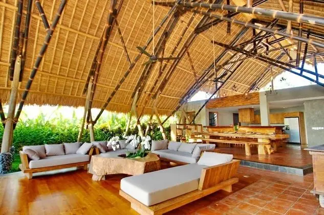 Villa, 5 Yatak Odası, Sigara İçilebilir, Buzdolabı