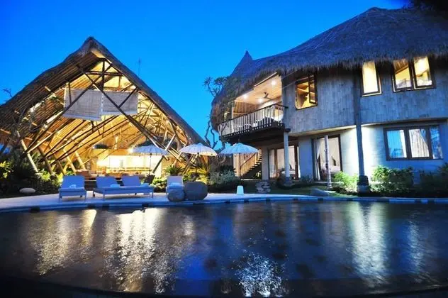 Villa, 5 Yatak Odası, Sigara İçilebilir, Buzdolabı