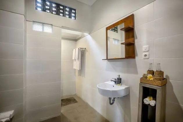 Deluxe İki Ayrı Yataklı Oda