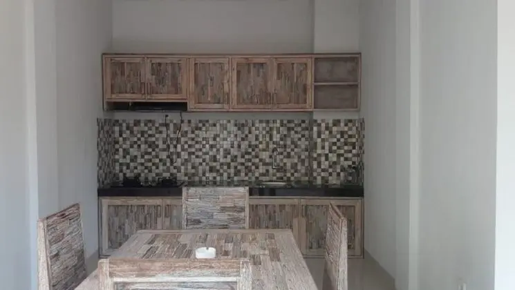 2 Bedrooms Villa