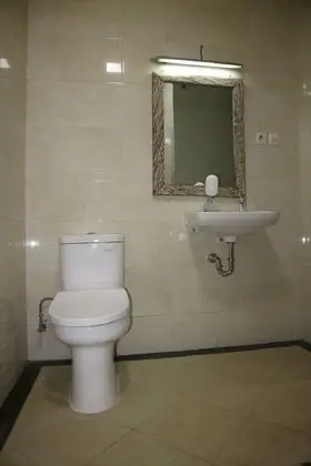 2 Bedrooms Villa