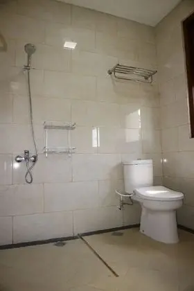 2 Bedrooms Villa