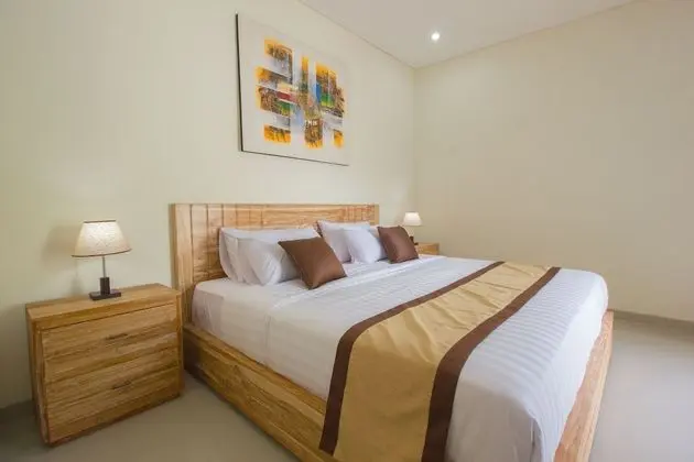 Comfort Villa, 1 Yatak Odası, Kişiye Özel Havuzlu