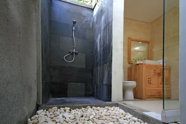 Comfort Villa, 1 Yatak Odası, Kişiye Özel Havuzlu