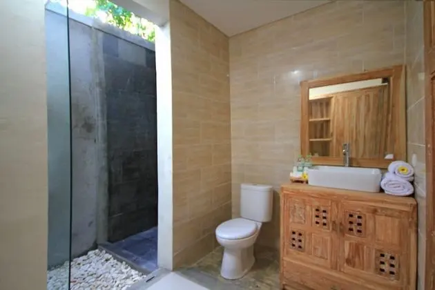Comfort Villa, 1 Yatak Odası, Kişiye Özel Havuzlu