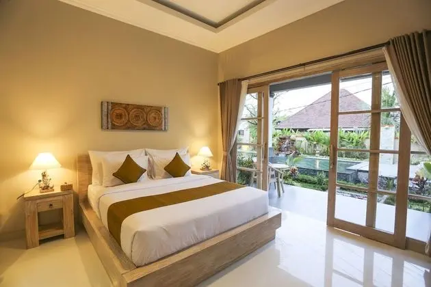 Villa, 6 Yatak Odası