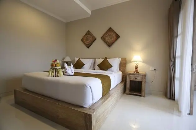 Villa, 6 Yatak Odası