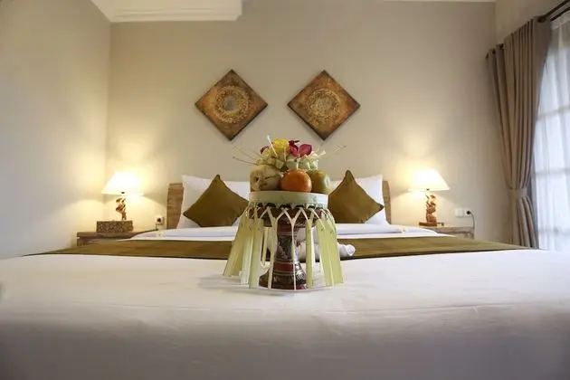 Villa, 6 Yatak Odası