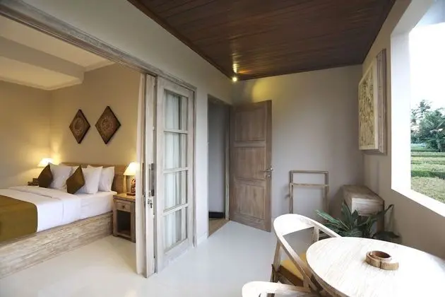 Villa, 6 Yatak Odası