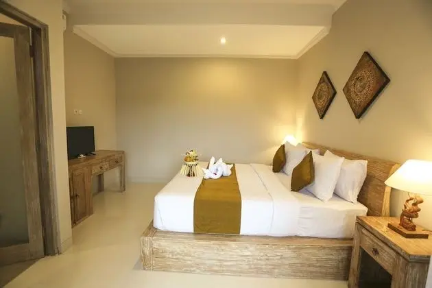 Villa, 6 Yatak Odası