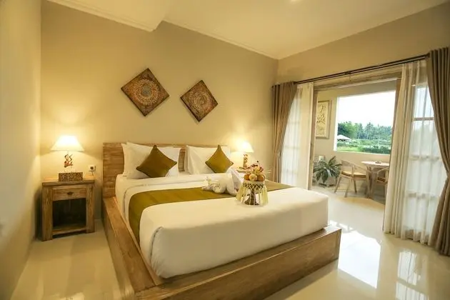 Villa, 6 Yatak Odası