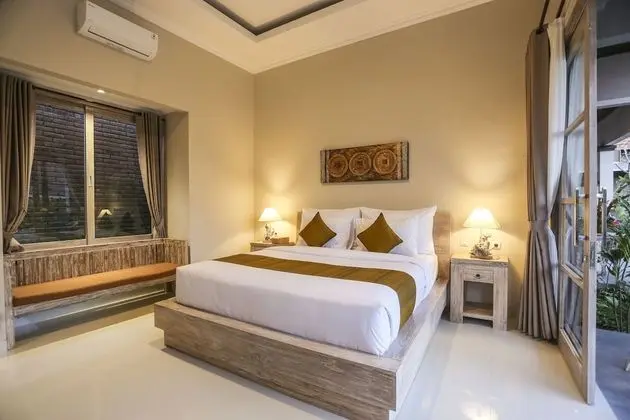 Villa, 6 Yatak Odası
