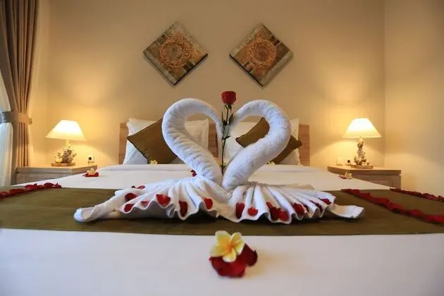 Villa, 6 Yatak Odası