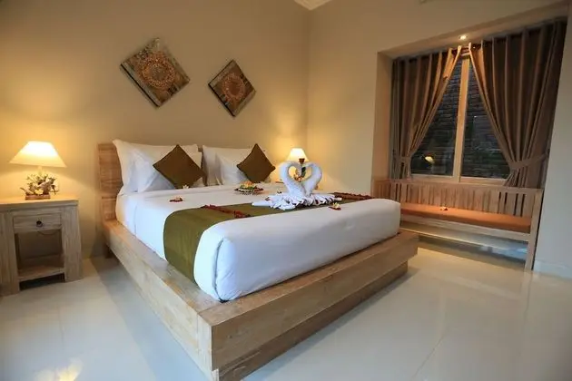 Villa, 6 Yatak Odası