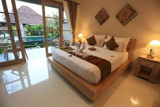 Villa, 6 Yatak Odası