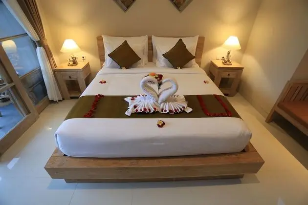 Villa, 6 Yatak Odası