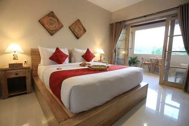 Villa, 6 Yatak Odası