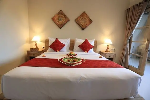 Villa, 6 Yatak Odası