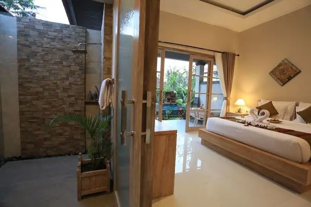 Villa, 6 Yatak Odası