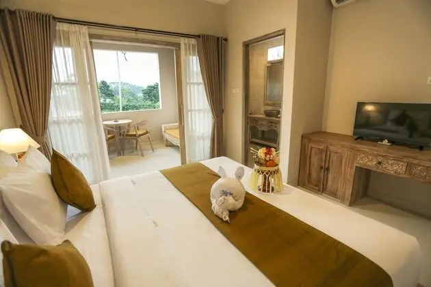 Villa, 6 Yatak Odası