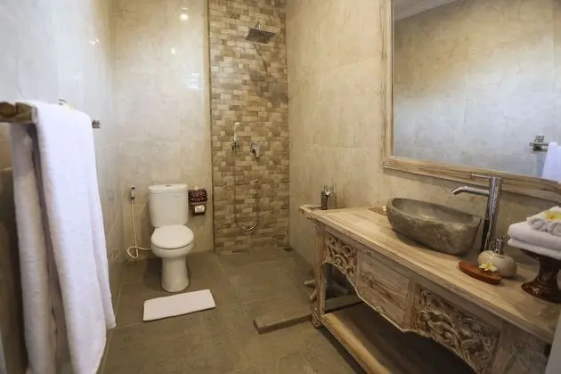 Villa, 6 Yatak Odası