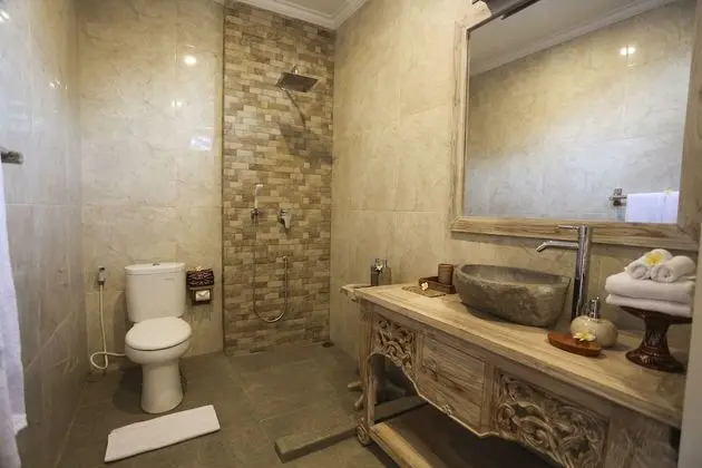 Villa, 6 Yatak Odası