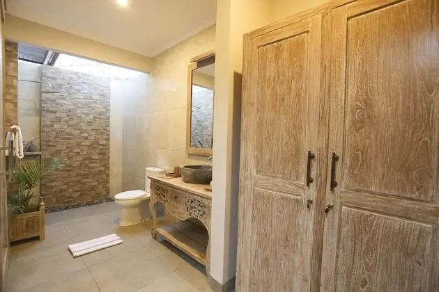 Villa, 6 Yatak Odası