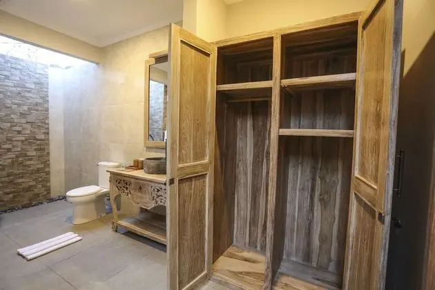 Villa, 6 Yatak Odası
