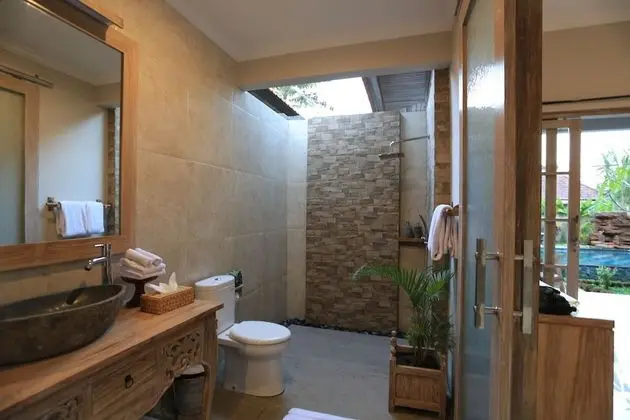 Villa, 6 Yatak Odası