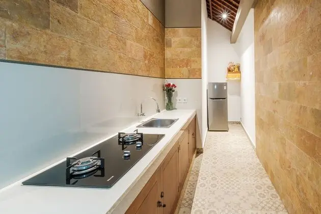 Villa, 1 Yatak Odası, Kişiye Özel Havuzlu