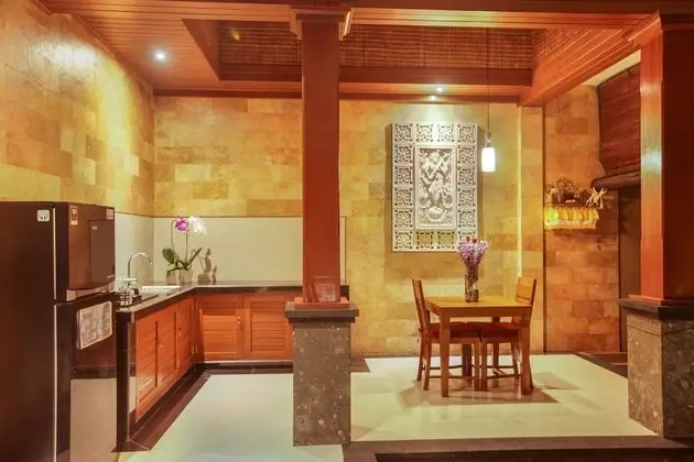 Villa, 1 Yatak Odası, Kişiye Özel Havuzlu