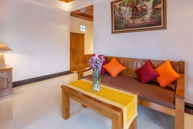 Villa, 1 Yatak Odası, Kişiye Özel Havuzlu