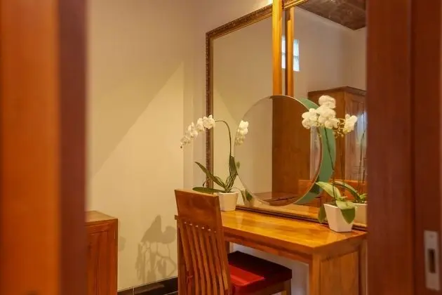 Villa, 1 Yatak Odası, Kişiye Özel Havuzlu