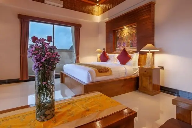 Villa, 1 Yatak Odası, Kişiye Özel Havuzlu